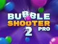 Permainan Bubble Shooter Pro 2 talian