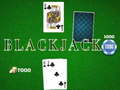 Permainan Blackjack talian