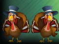 Permainan Melarikan Diri Dari Bilik Thanksgiving Amgel 6 talian