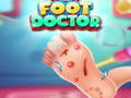 Permainan Doktor Kaki talian