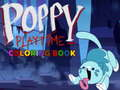 Permainan Buku Mewarna Poppy Playtime talian