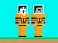 Permainan Noob vs Hacker Sut Selam talian