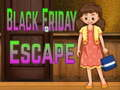 Permainan Melarikan Diri dari Black Friday Amgel talian
