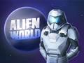 Permainan Dunia Alien talian