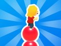 Permainan Pop Rush talian
