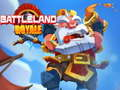 Permainan Battleland Royale talian