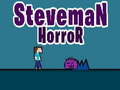 Permainan Kengerian Steveman talian