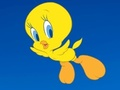 Permainan Tweety Terbang talian