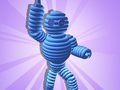 Permainan Rope Man Rush 3D talian