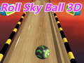 Permainan Golek Bola Langit 3D talian