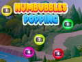 Permainan Pecah Numbubbles talian