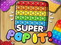 Permainan Super Pop It! talian