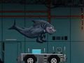 Permainan Rampasan Sharkosaurus talian