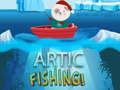 Permainan Memancing Artik! talian