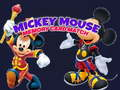 Permainan Mickey Mouse: Permainan Kad Memori talian