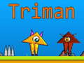 Permainan Triman talian
