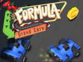 Permainan Formula Grand Sifar talian