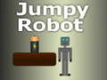Permainan Robot Melompat talian