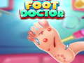 Permainan Doktor Kaki talian