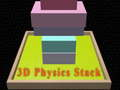 Permainan Timbunan Fizik 3D talian