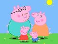 Permainan Peppa Pig: Bintang Tersembunyi talian