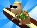 Permainan Pulau Hamster talian