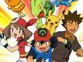 Permainan Pokemon Gelongsor talian