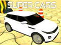 Permainan Kereta Super talian
