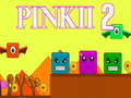 Permainan Pinkii 2 talian