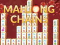 Permainan Rantaian Mahjong talian