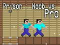 Permainan Penjara: Noob vs Pro talian