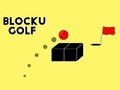 Permainan Golf Blocku talian