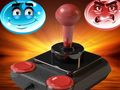 Permainan Air Hockey Pong talian