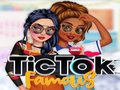 Permainan Famous di TikTok talian