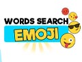 Permainan Pencarian Kata: Edisi Emoji talian