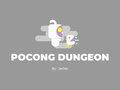Permainan Dungeon Pocong talian