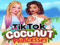 Permainan Puteri Kelapa TikTok talian