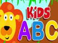 Permainan ABC Kanak talian