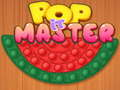 Permainan Master Pop It talian