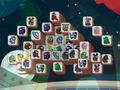 Permainan Antara Jubin Mahjong talian