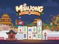Permainan Restoran Mahjong talian