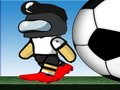 Permainan Bola Sepak Onur talian
