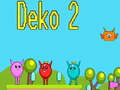 Permainan Deko 2 talian