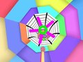Permainan Terowong Vortex 3D talian