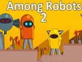 Permainan Di Antara Robot 2 talian