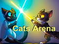 Permainan Aren Kucing talian