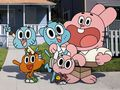 Permainan Gumball: Bintang Tersembunyi talian