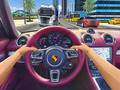 Permainan Kesesakan Trafik 3D talian