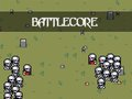 Permainan Battlecore talian