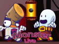 Permainan Monster Langsung talian